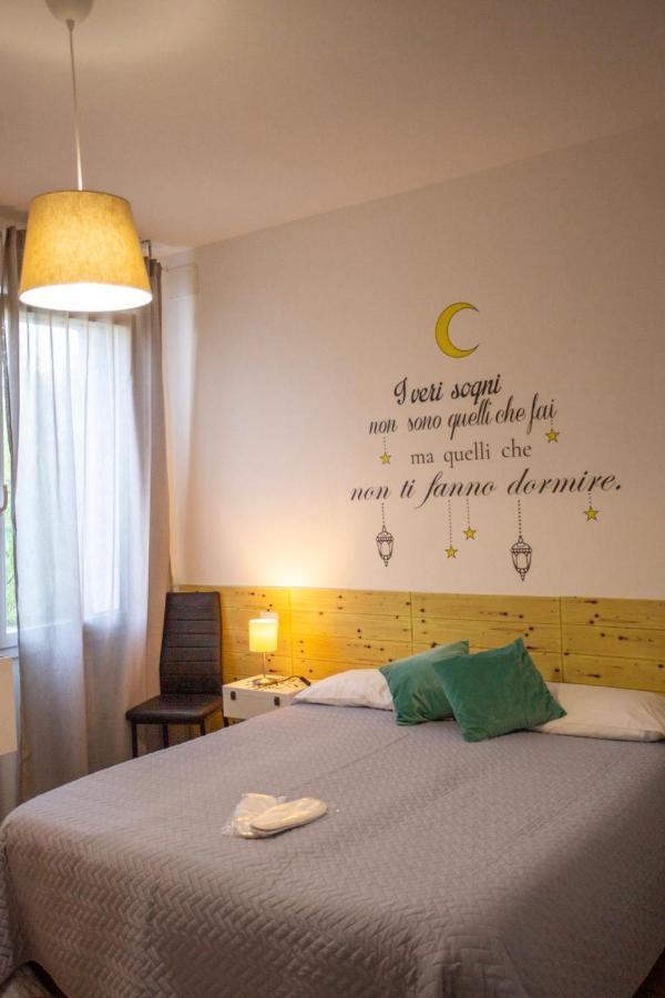 Bed And Breakfast Castello7 San Felice del Benaco Exterior foto